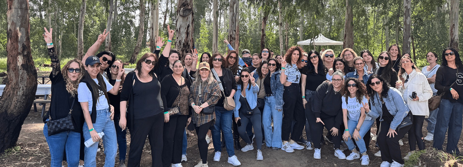 שוברים את שגרת המשרד: המדריך השלם לתכנון חוויה עסקית שמשאירה חותם