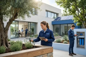 איך תקן ISO 14001 חוסך לעסק כסף ומשפר מוניטין סביבתי. תקן ISO 14001 לניהול איכות הסביבה