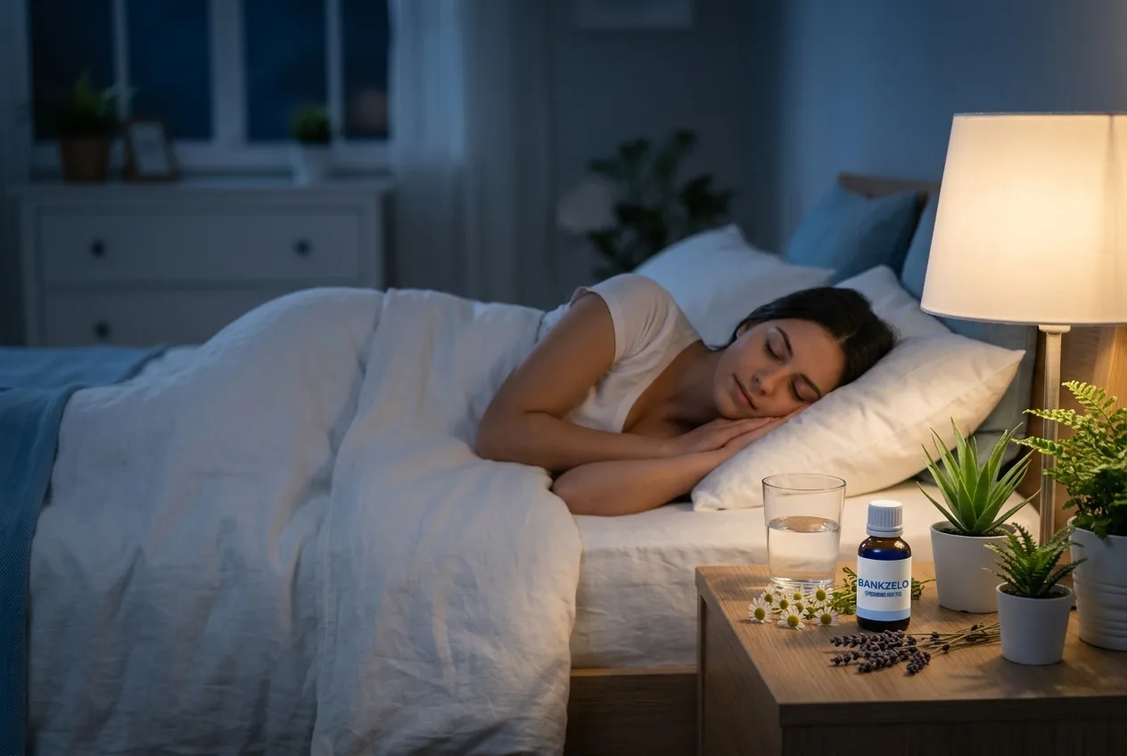 הסטרס מדבר בלילה: דרכים טבעיות ורפואיות לטיפול בבעיית חריקת שיניים בשינה